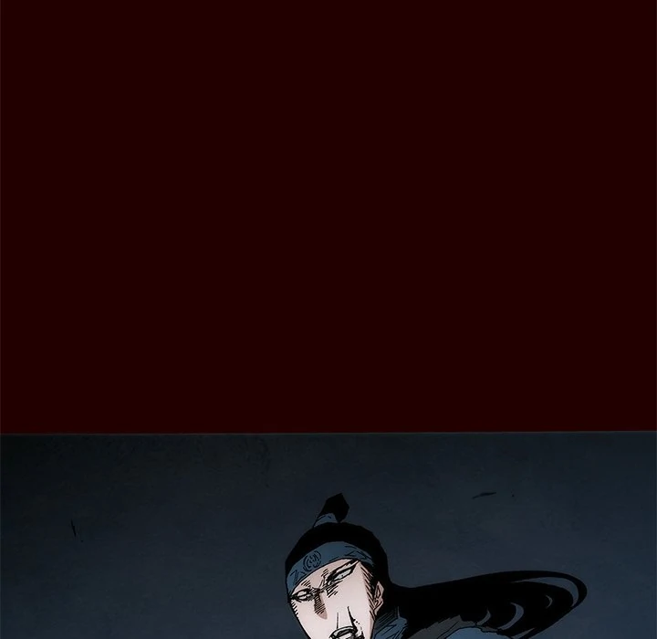 Living with One Leg (official) Chapter 94 - page 64