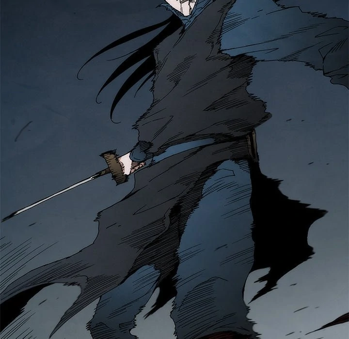 Living with One Leg (official) Chapter 94 - page 65