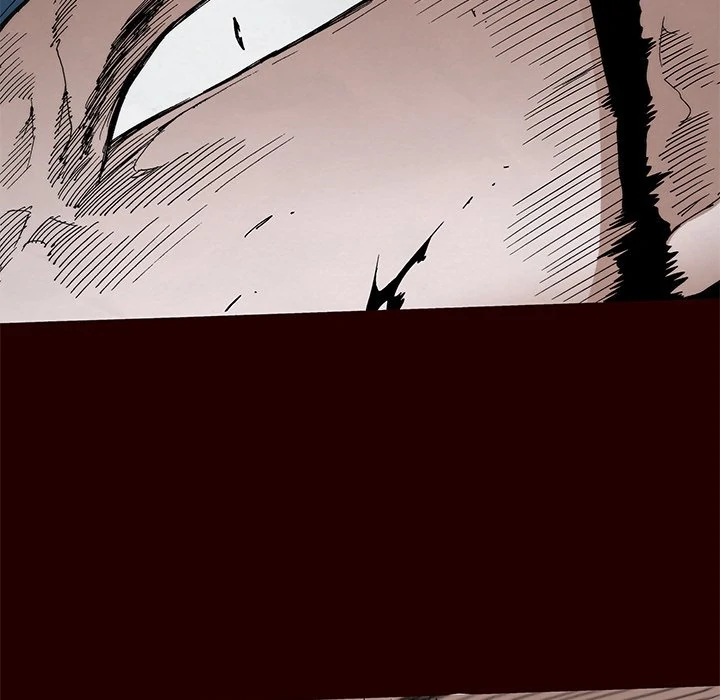 Living with One Leg (official) Chapter 94 - page 67