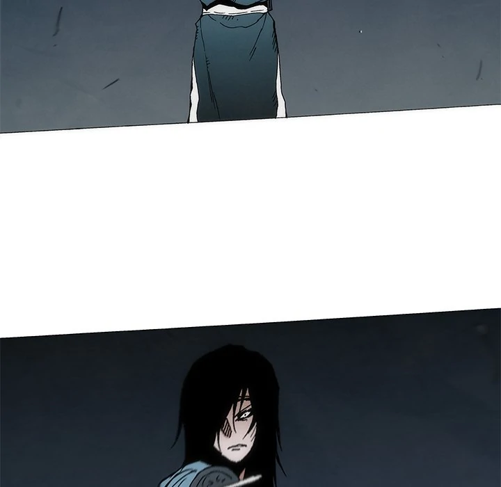 Living with One Leg (official) Chapter 94 - page 6