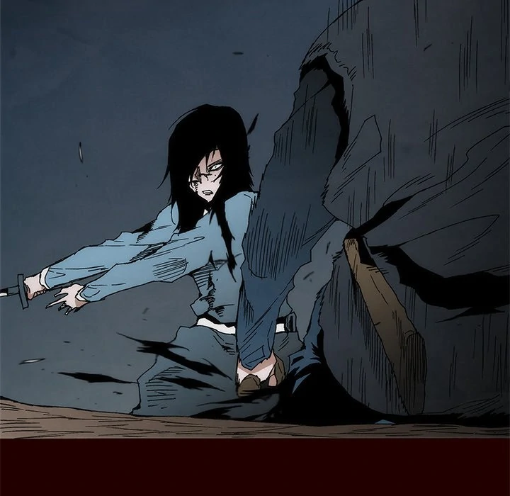 Living with One Leg (official) Chapter 94 - page 70