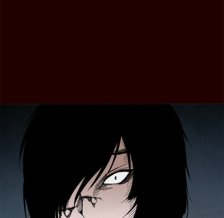 Living with One Leg (official) Chapter 94 - page 71