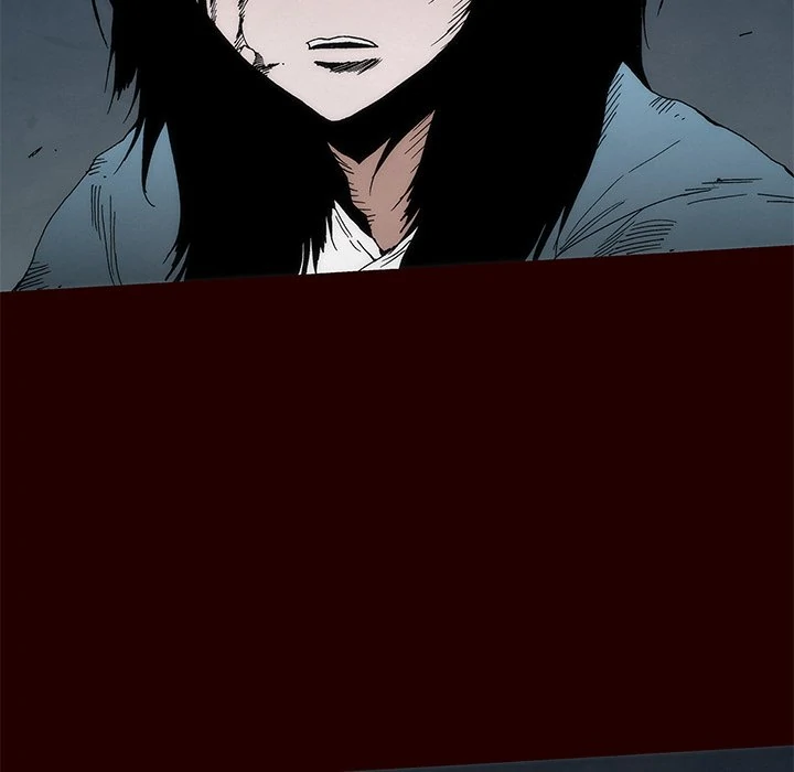 Living with One Leg (official) Chapter 94 - page 72