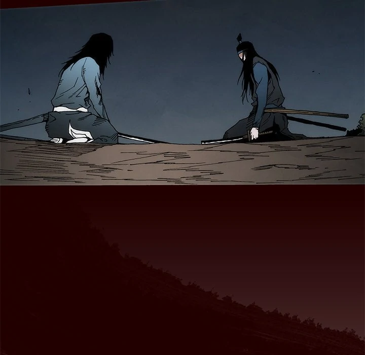 Living with One Leg (official) Chapter 94 - page 73