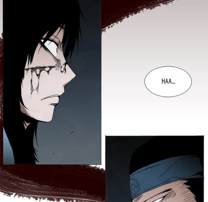 Living with One Leg (official) Chapter 94 - page 75