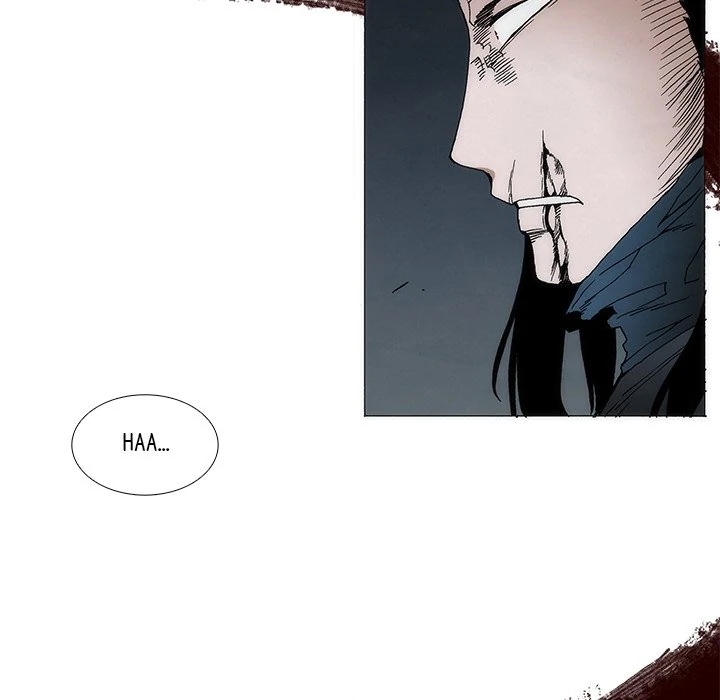 Living with One Leg (official) Chapter 94 - page 76