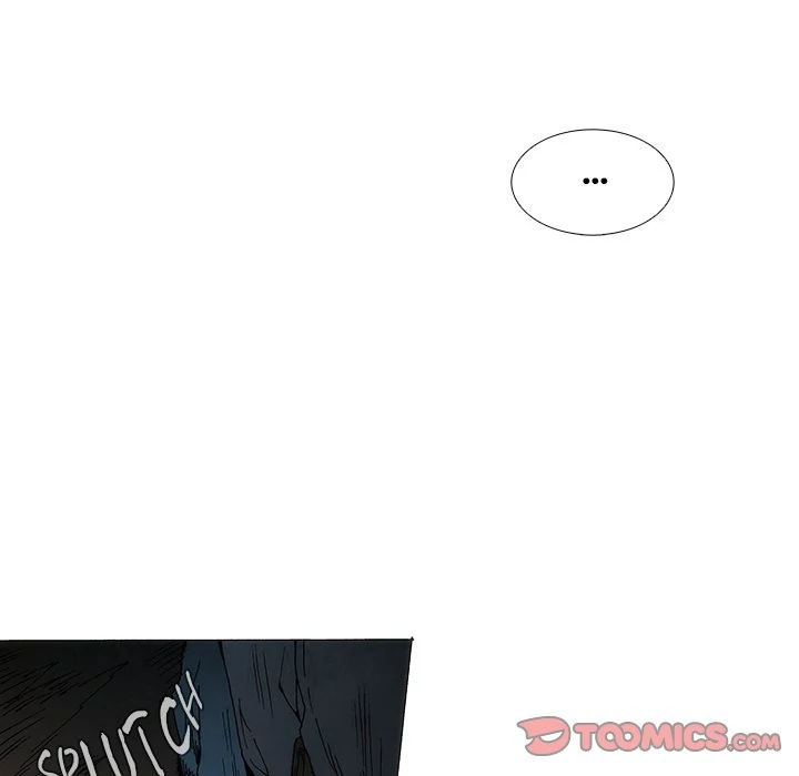 Living with One Leg (official) Chapter 94 - page 78