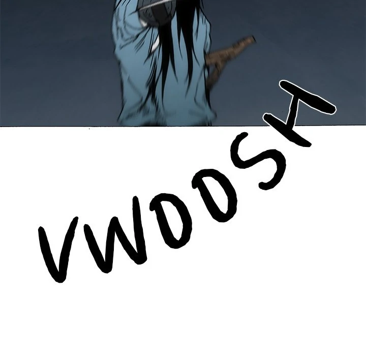 Living with One Leg (official) Chapter 94 - page 7