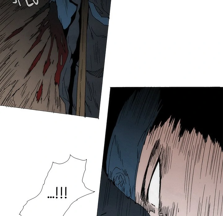 Living with One Leg (official) Chapter 94 - page 79