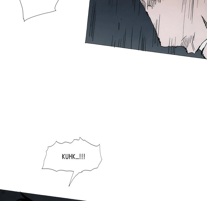 Living with One Leg (official) Chapter 94 - page 80