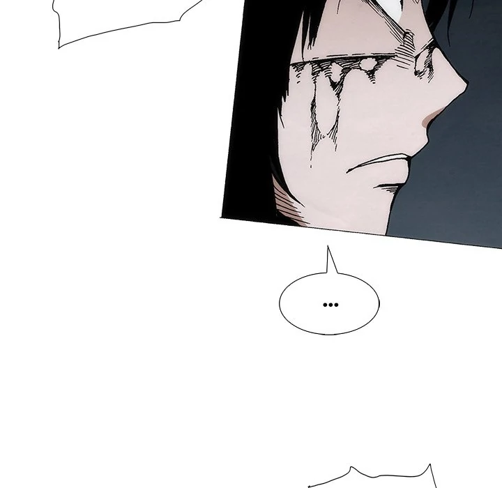 Living with One Leg (official) Chapter 94 - page 83