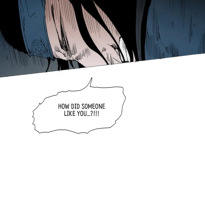 Living with One Leg (official) Chapter 94 - page 88