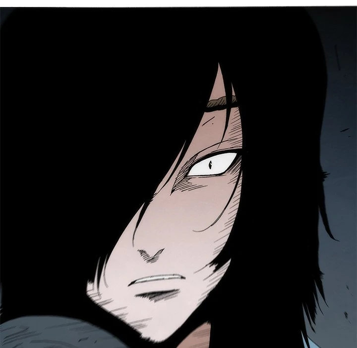 Living with One Leg (official) Chapter 94 - page 8