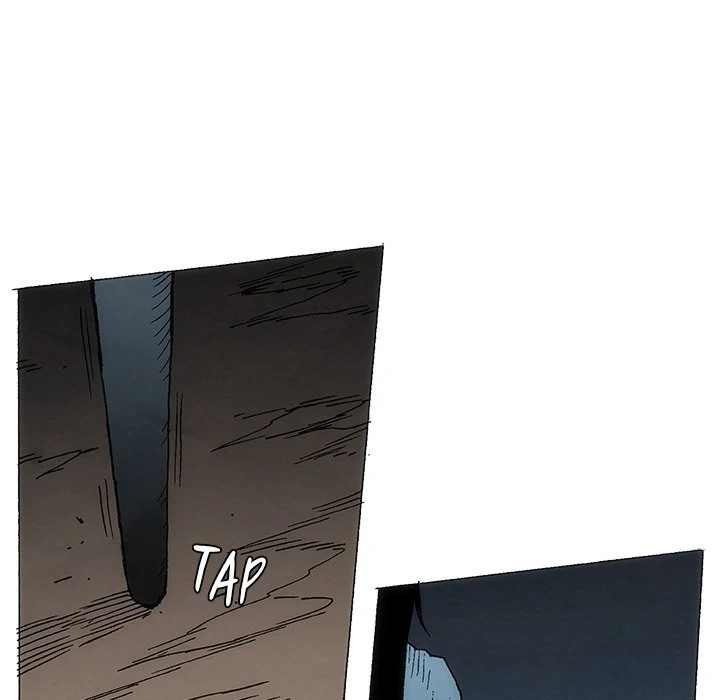 Living with One Leg (official) Chapter 94 - page 89