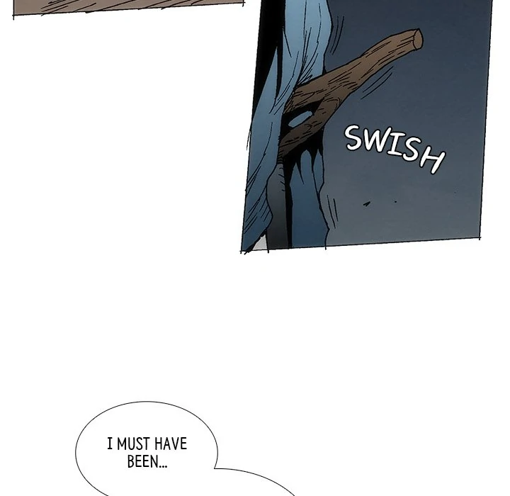 Living with One Leg (official) Chapter 94 - page 90