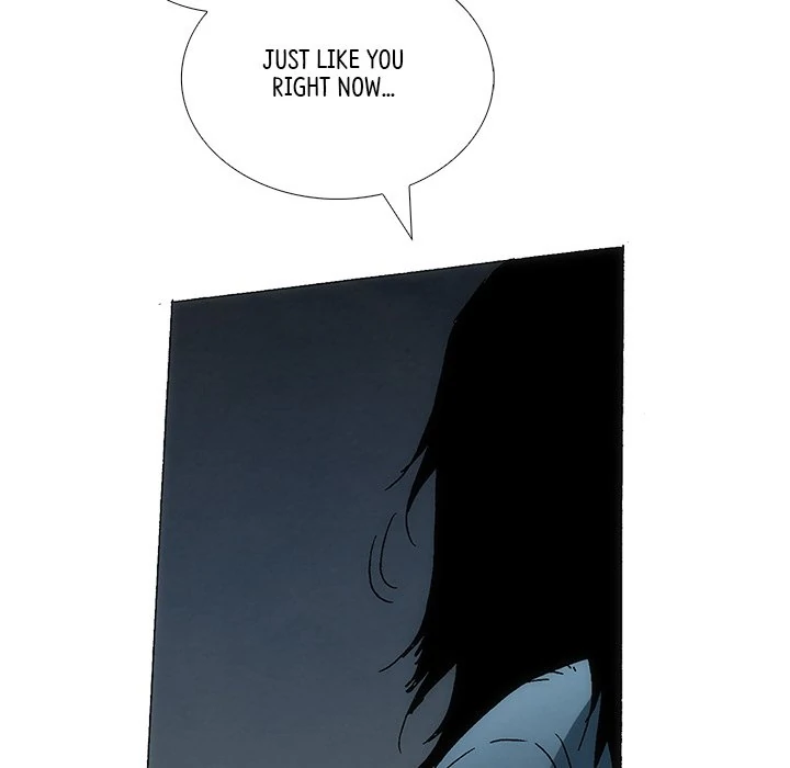 Living with One Leg (official) Chapter 94 - page 91