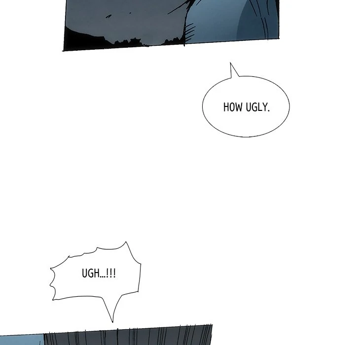 Living with One Leg (official) Chapter 94 - page 92