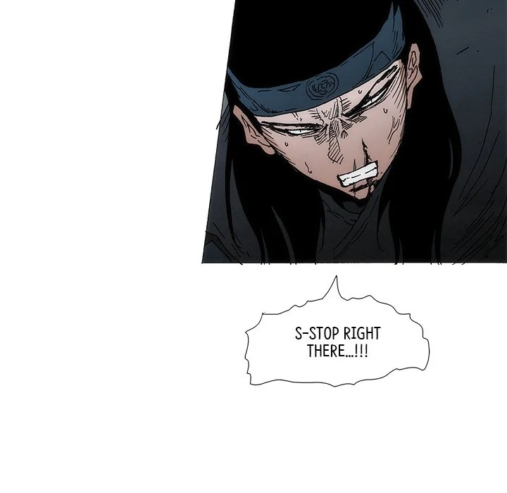 Living with One Leg (official) Chapter 94 - page 94