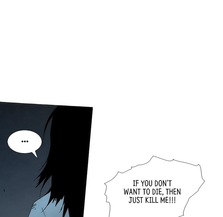 Living with One Leg (official) Chapter 94 - page 97