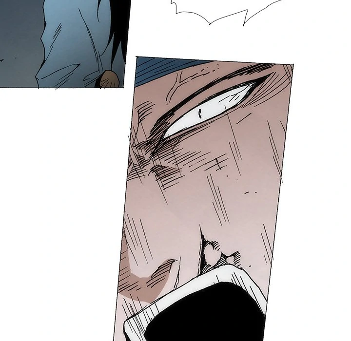 Living with One Leg (official) Chapter 94 - page 98