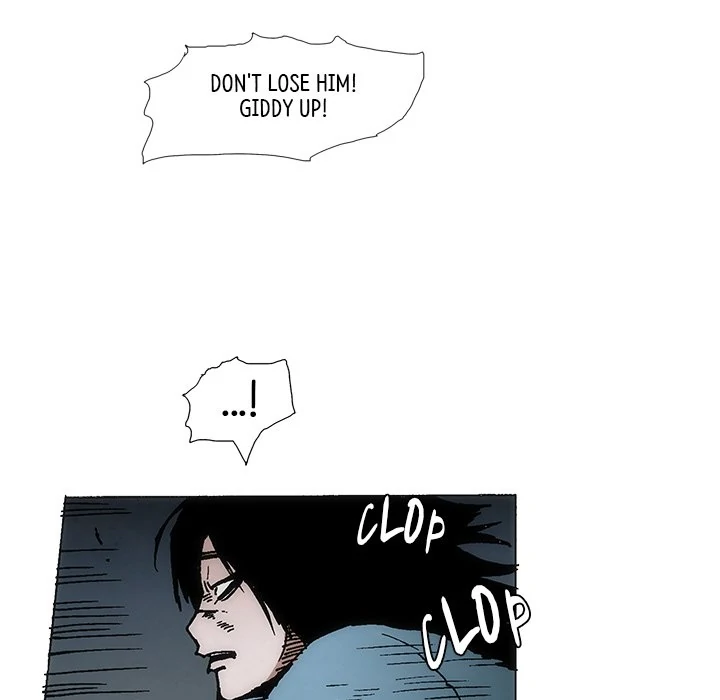 Living with One Leg (official) Chapter 96 - page 9