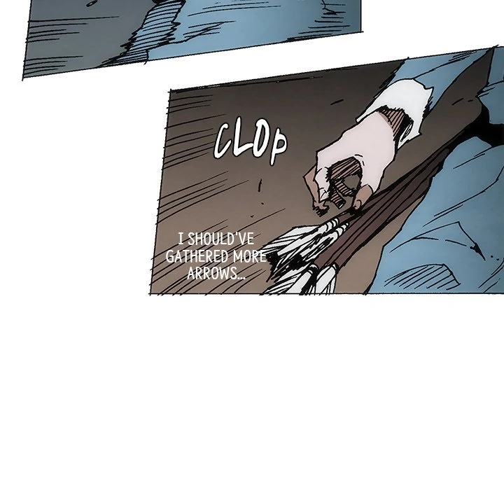 Living with One Leg (official) Chapter 96 - page 10