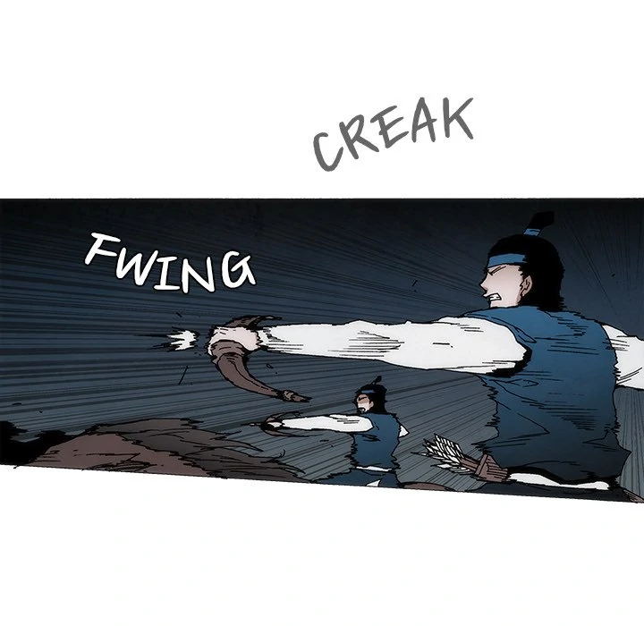 Living with One Leg (official) Chapter 96 - page 11