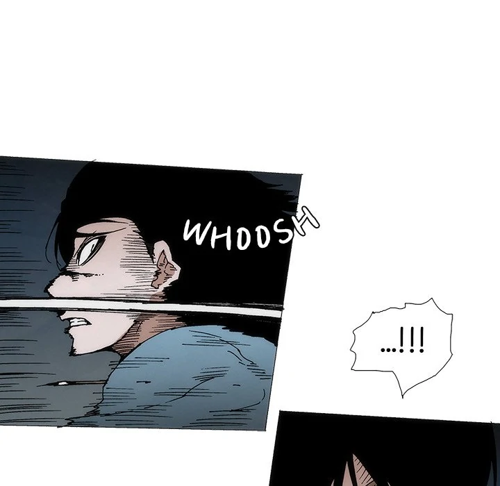 Living with One Leg (official) Chapter 96 - page 12