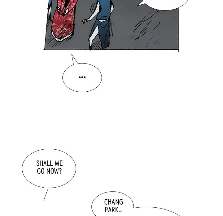 Living with One Leg (official) Chapter 96 - page 17