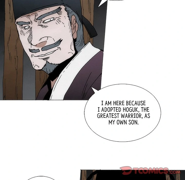 Living with One Leg (official) Chapter 96 - page 20