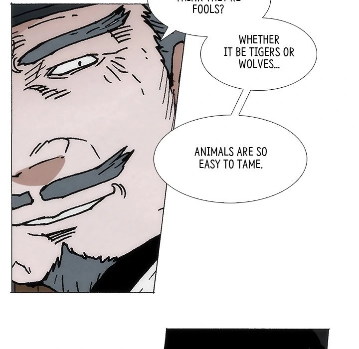 Living with One Leg (official) Chapter 96 - page 22