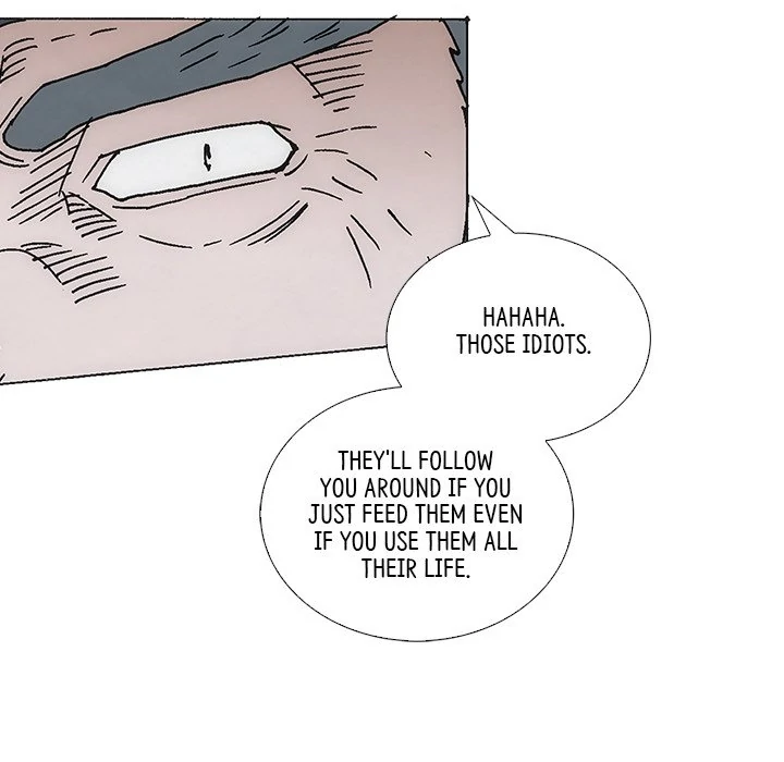 Living with One Leg (official) Chapter 96 - page 24