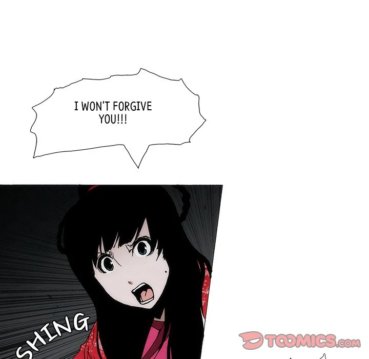 Living with One Leg (official) Chapter 96 - page 26