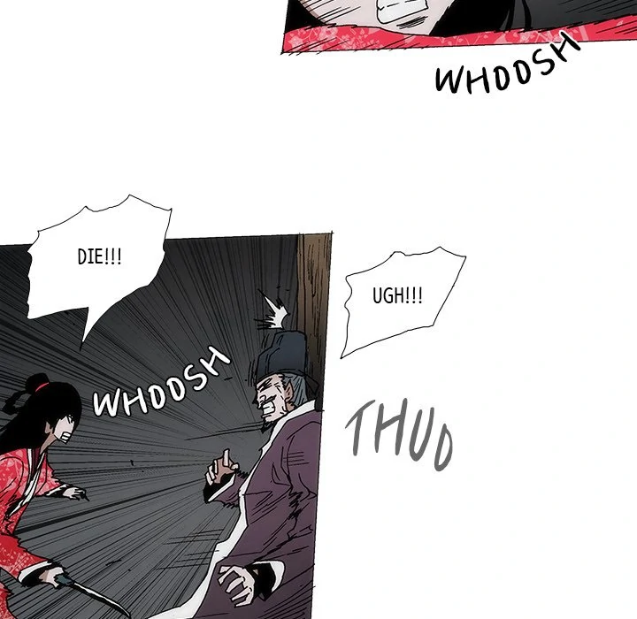 Living with One Leg (official) Chapter 96 - page 28