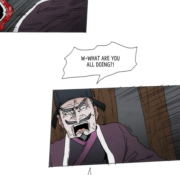 Living with One Leg (official) Chapter 96 - page 29