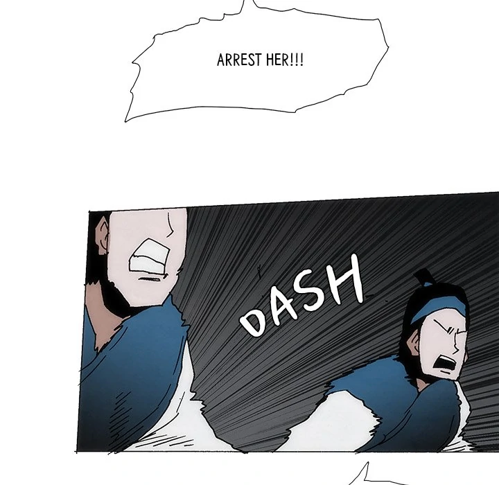 Living with One Leg (official) Chapter 96 - page 30