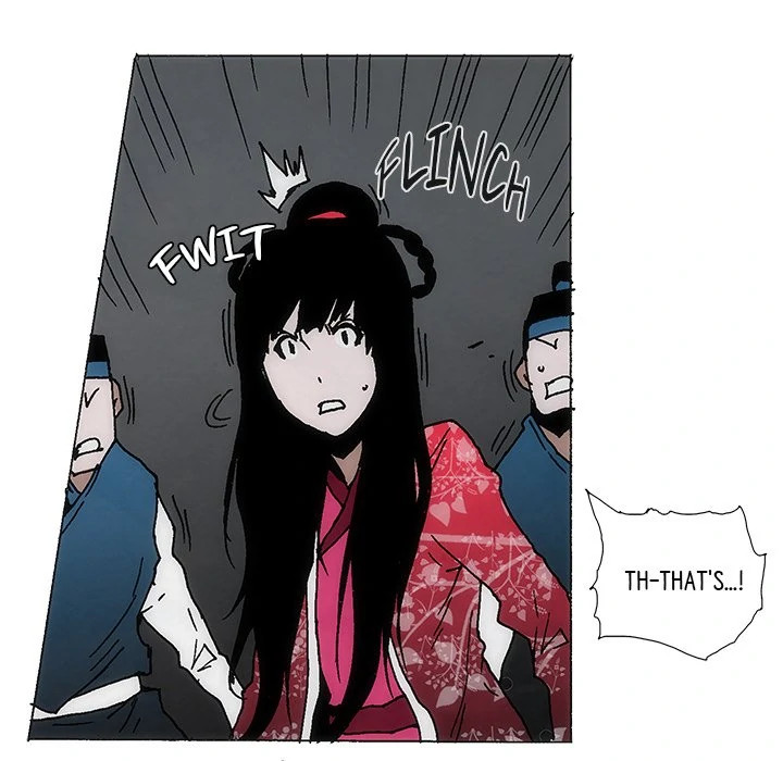 Living with One Leg (official) Chapter 96 - page 33