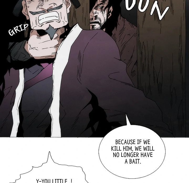 Living with One Leg (official) Chapter 96 - page 35