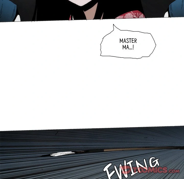 Living with One Leg (official) Chapter 96 - page 38