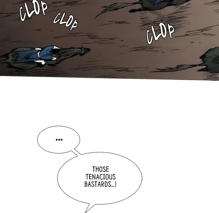 Living with One Leg (official) Chapter 96 - page 41