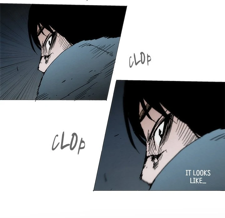 Living with One Leg (official) Chapter 96 - page 42