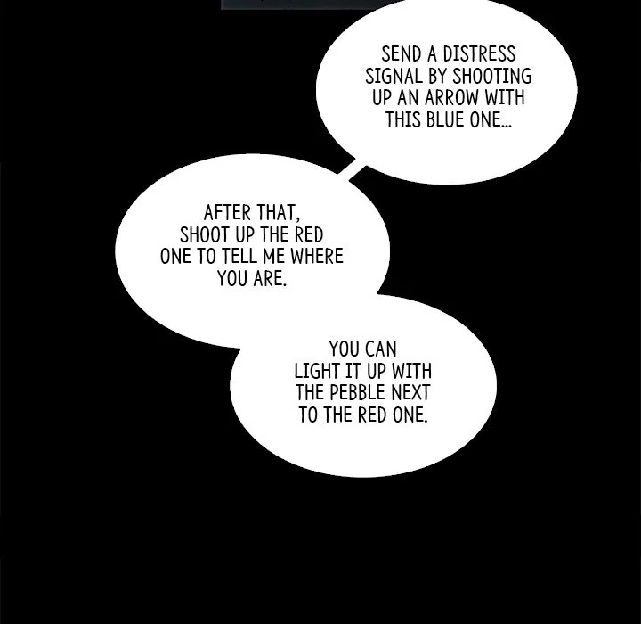 Living with One Leg (official) Chapter 96 - page 48