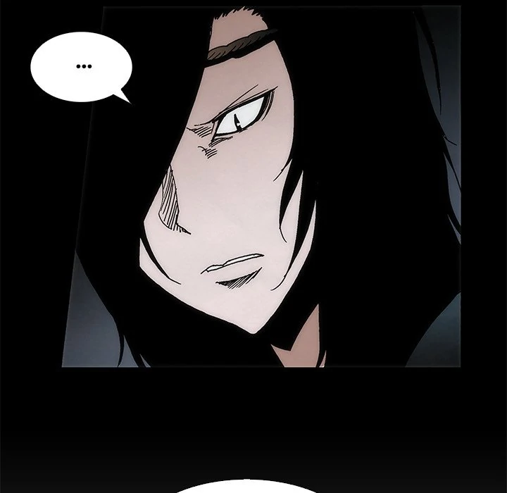 Living with One Leg (official) Chapter 96 - page 49