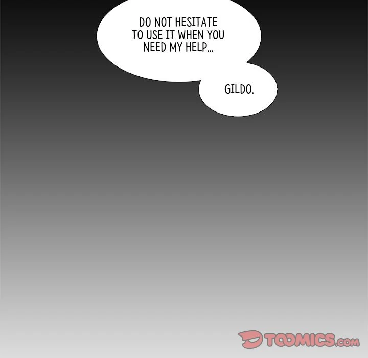 Living with One Leg (official) Chapter 96 - page 50