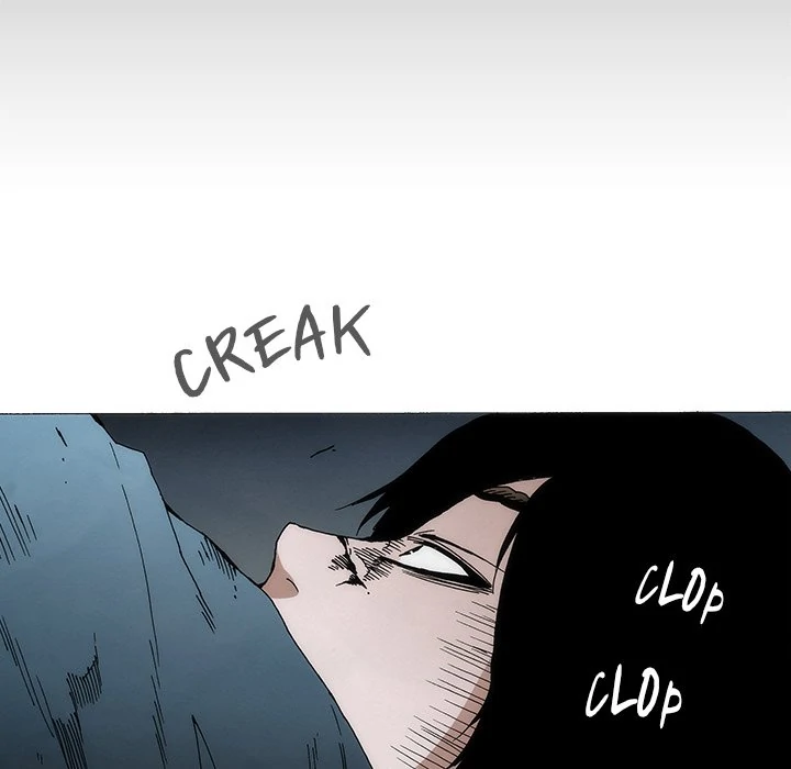 Living with One Leg (official) Chapter 96 - page 51