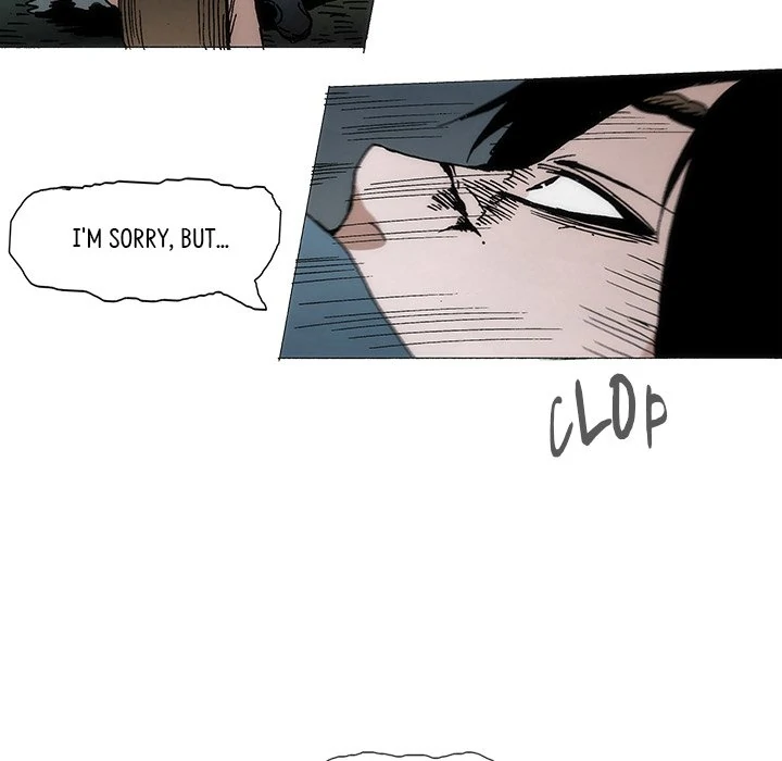 Living with One Leg (official) Chapter 96 - page 53