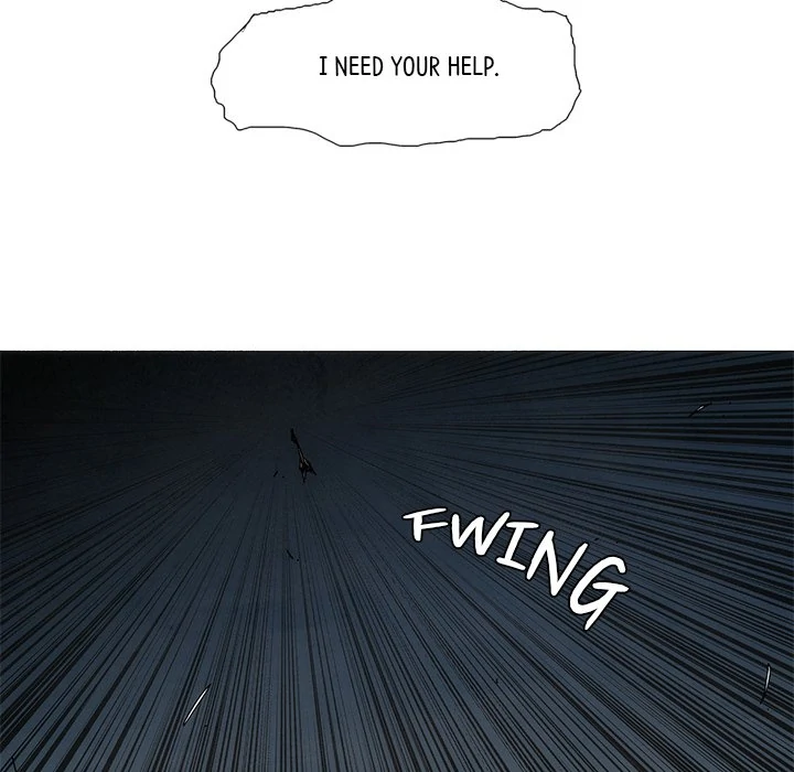 Living with One Leg (official) Chapter 96 - page 54