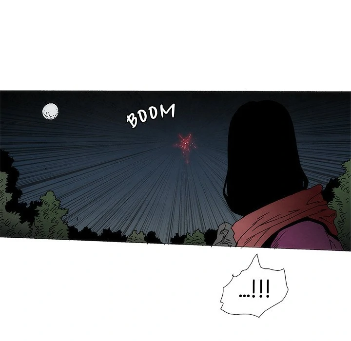 Living with One Leg (official) Chapter 96 - page 58