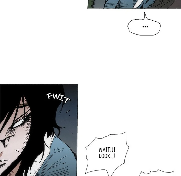 Living with One Leg (official) Chapter 96 - page 5