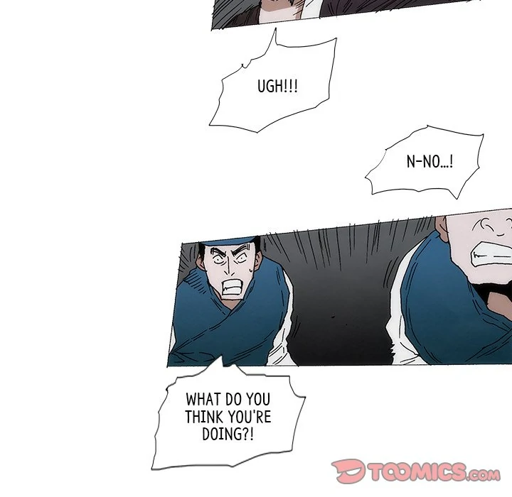 Living with One Leg (official) Chapter 97 - page 13